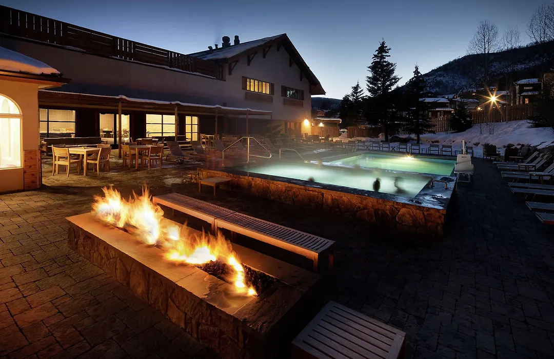 Highline Vail - A Doubletree By Hilton-1