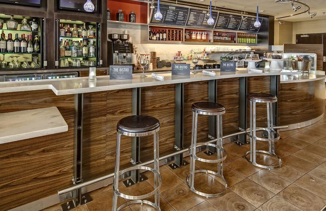 Courtyard By Marriott Midland-1