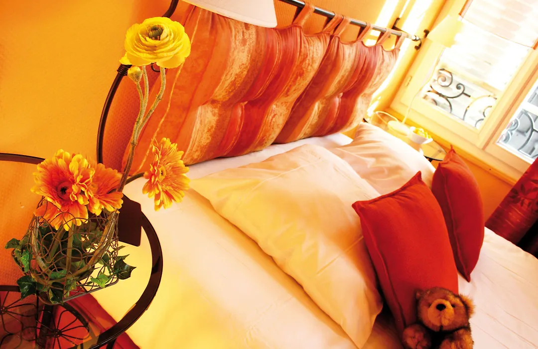 Le Kléber Hôtel-1