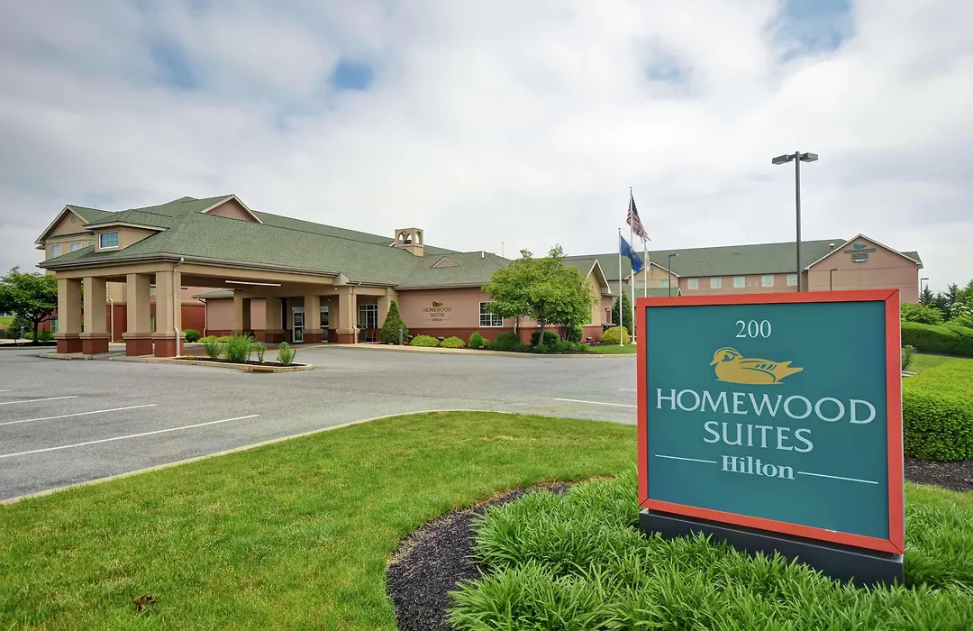 Homewood Suites By Hilton Lancaster-1