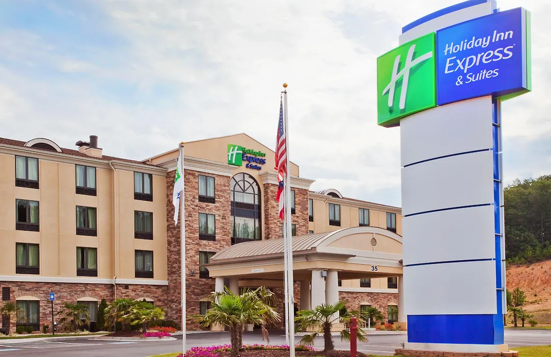 Holiday Inn Express Rome-East By Ihg-1
