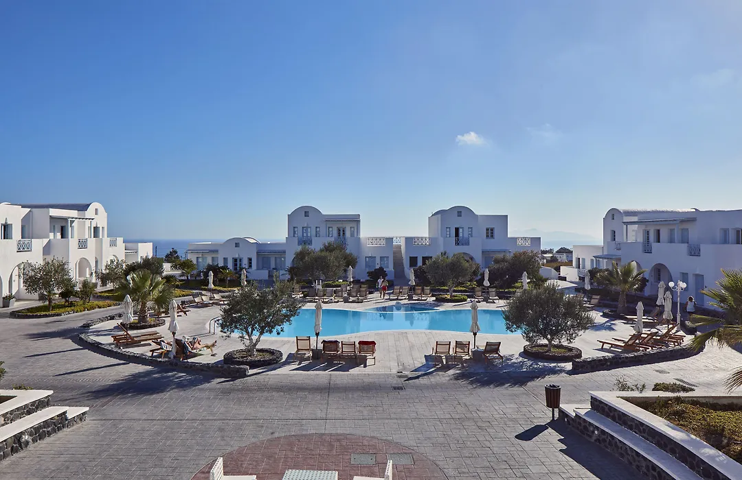 El Greco Resort&Spa-1