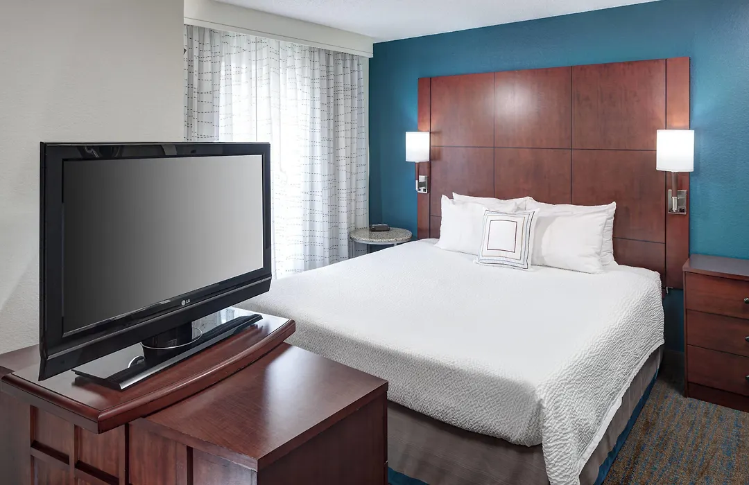 Residence Inn By Marriott Dothan-1