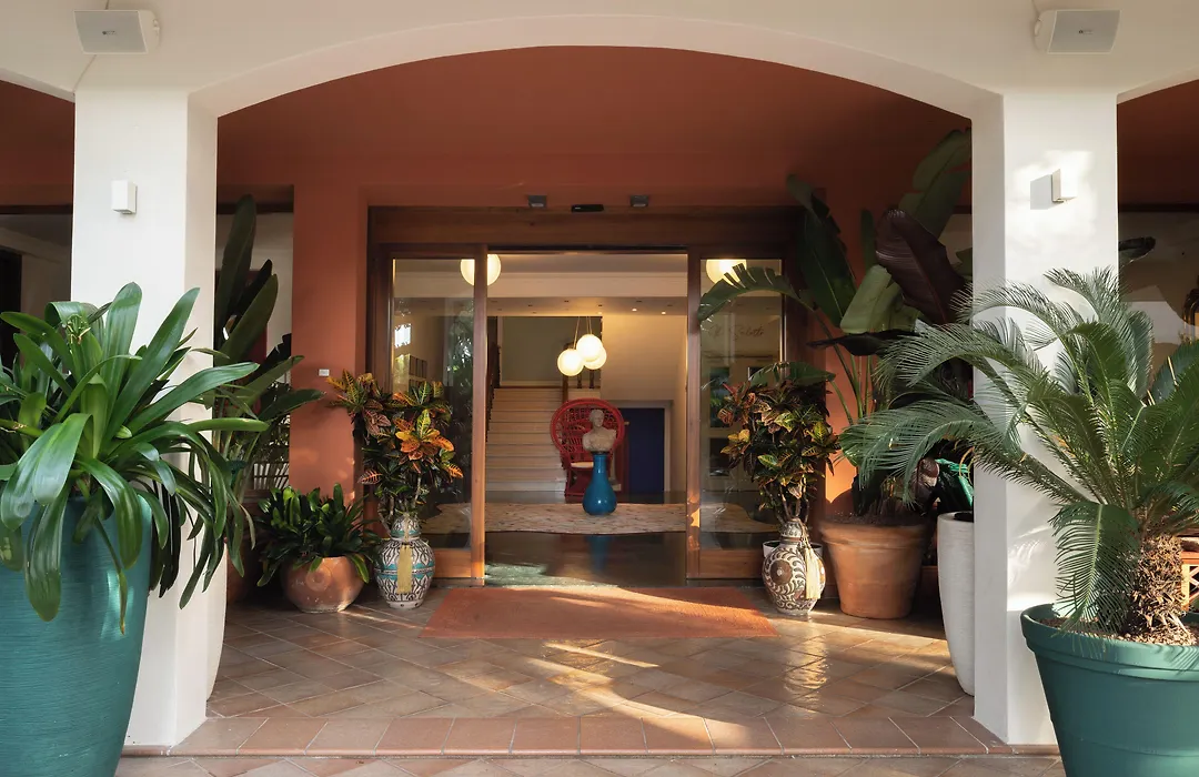 Hotel Atlantico-1