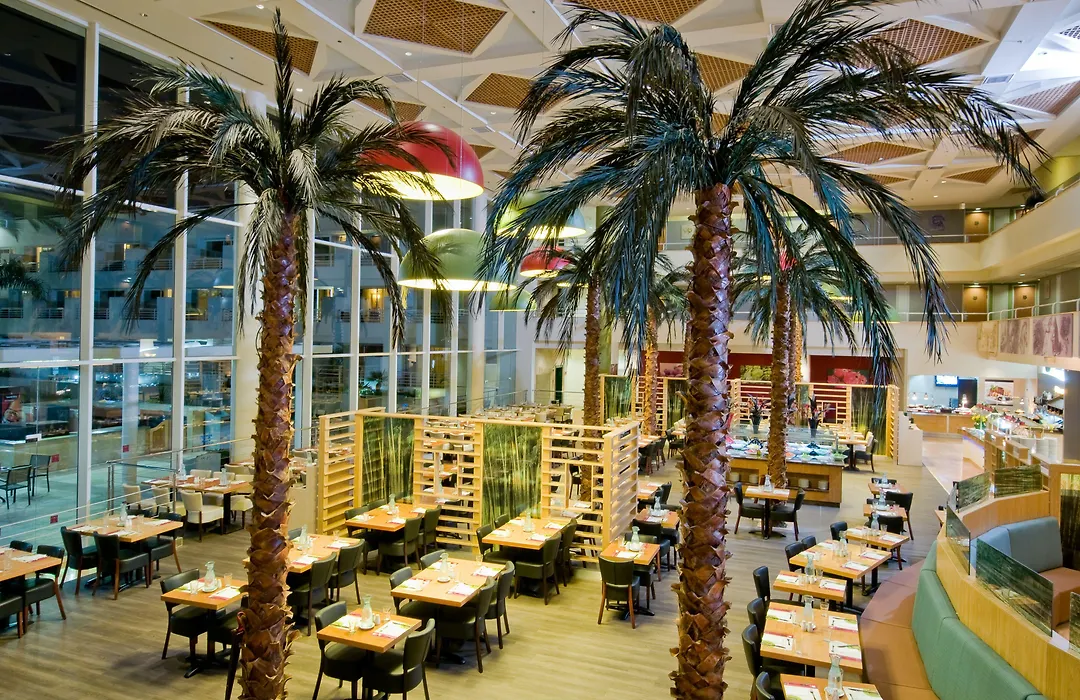 Leonardo Royal Resort Eilat-1