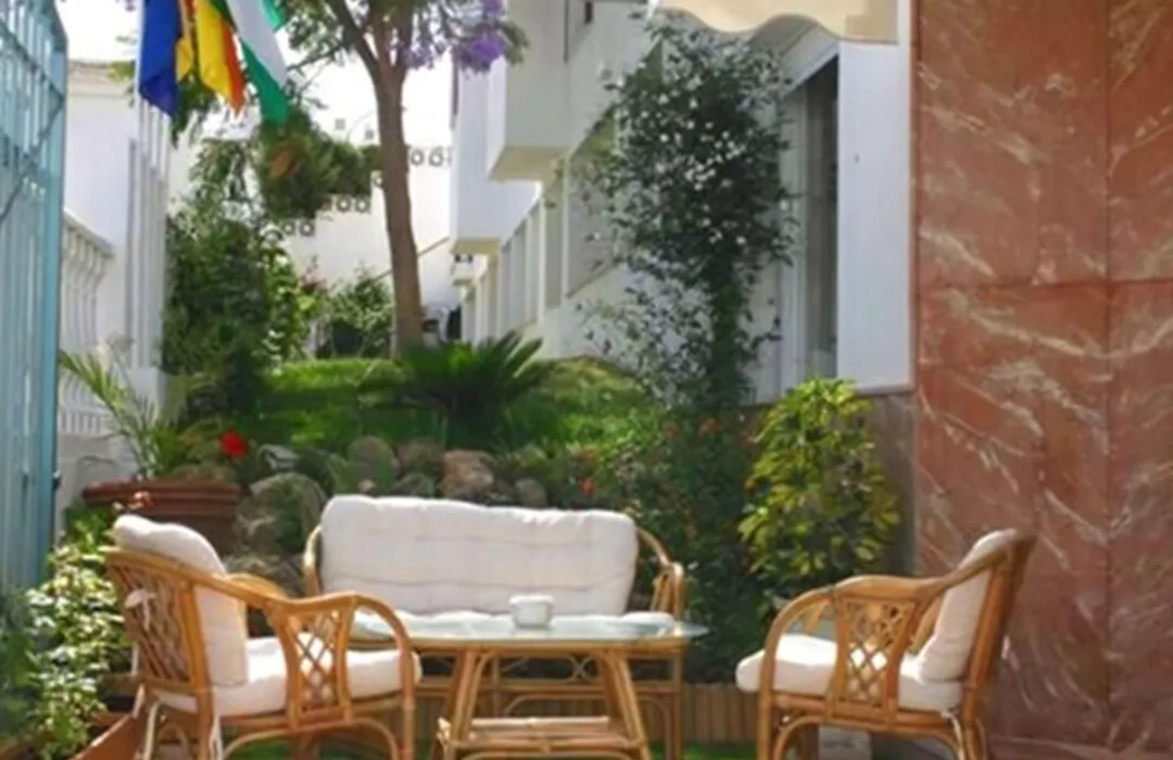 Hotel Betania-1