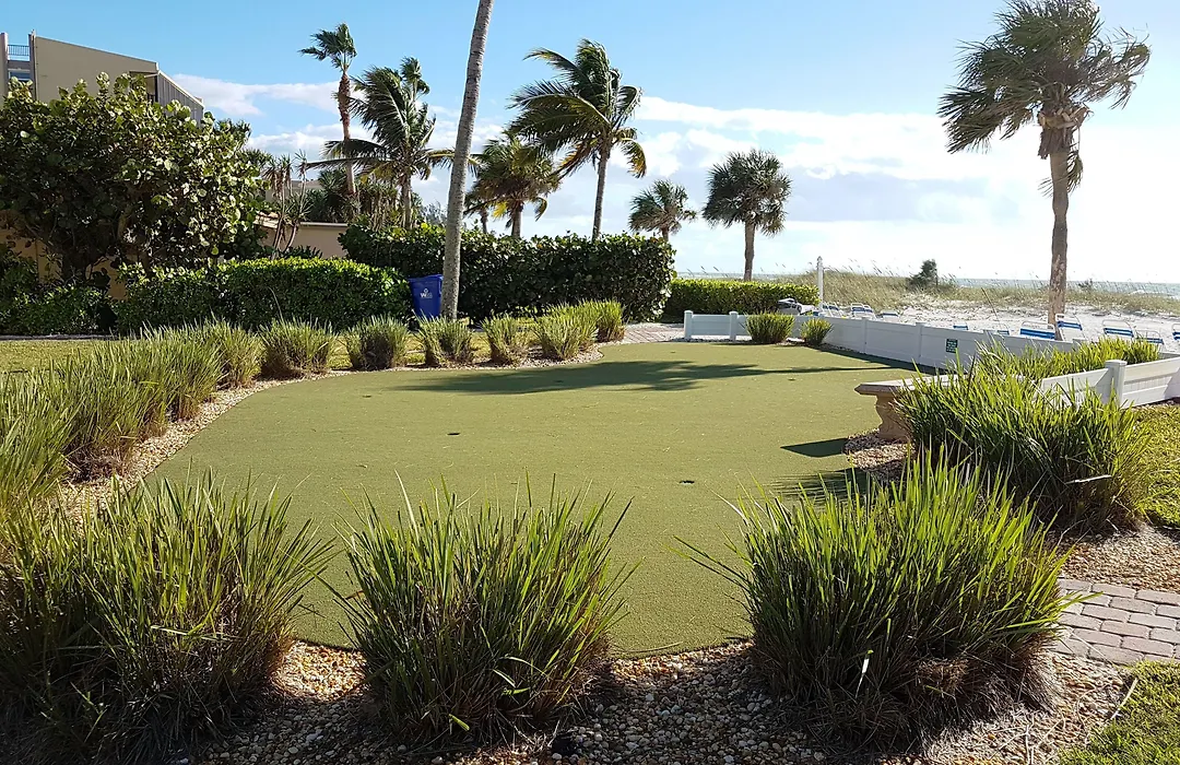 Turtle Crawl Inn - Longboat Key-1