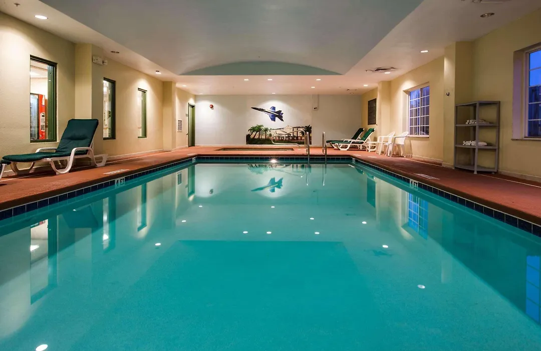 Country Inn & Suites By Radisson, Pensacola West, Fl-1
