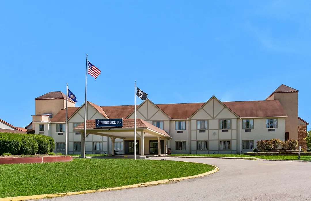Eisenhower Hotel And Conference Center-1