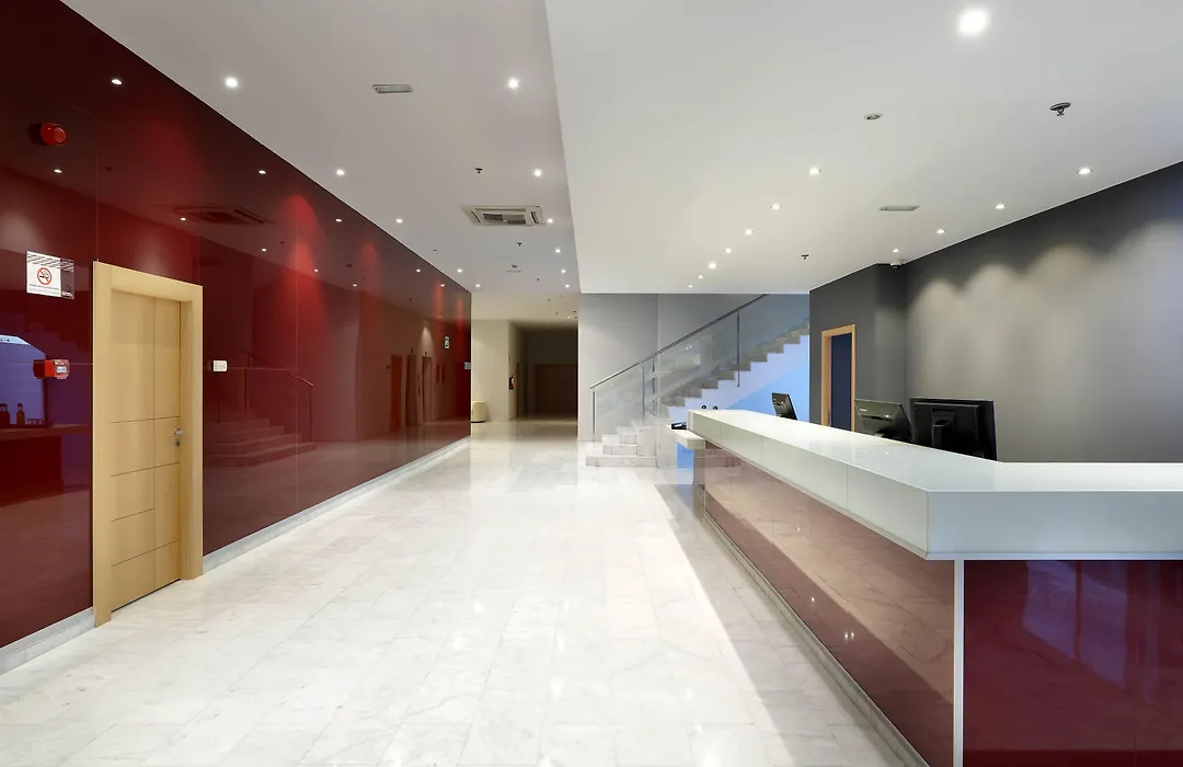 Eurostars Zaragoza-1