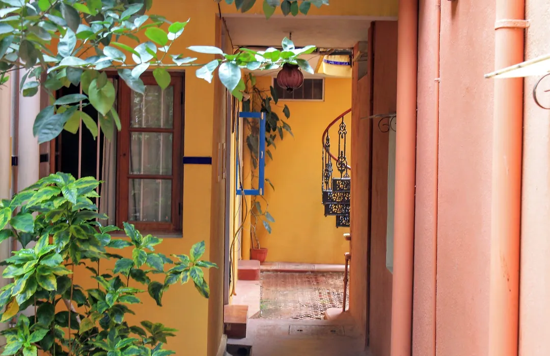 Casa Cottage-1