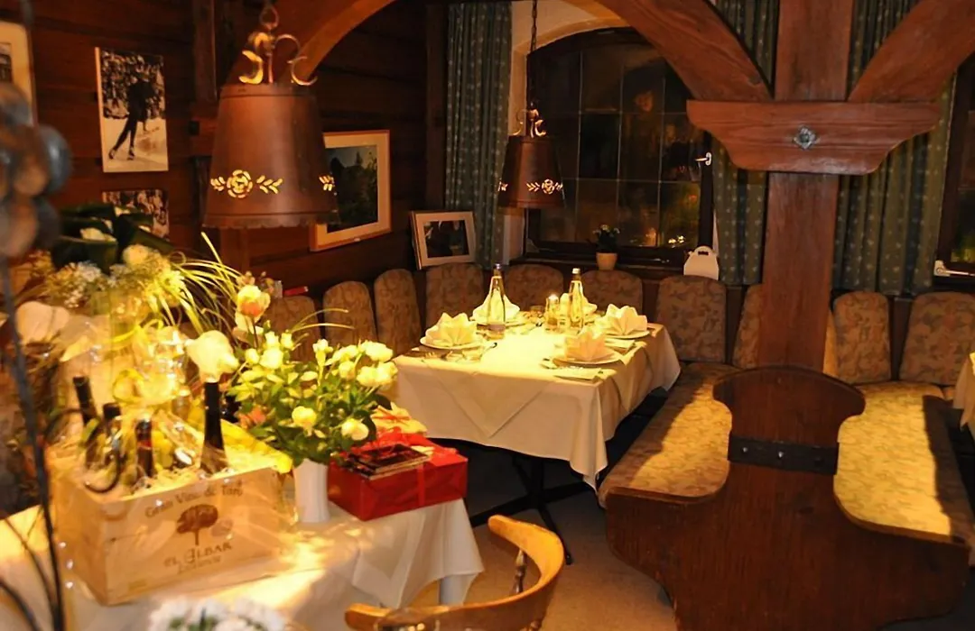 Landhotel Binderhäusl-1