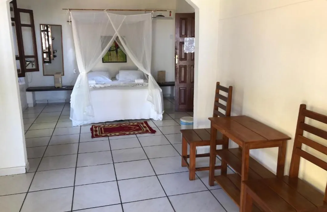 Arraial Praia Hotel Pousada-1
