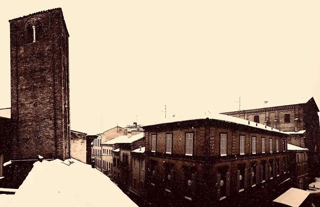 Albergo Cappello-1