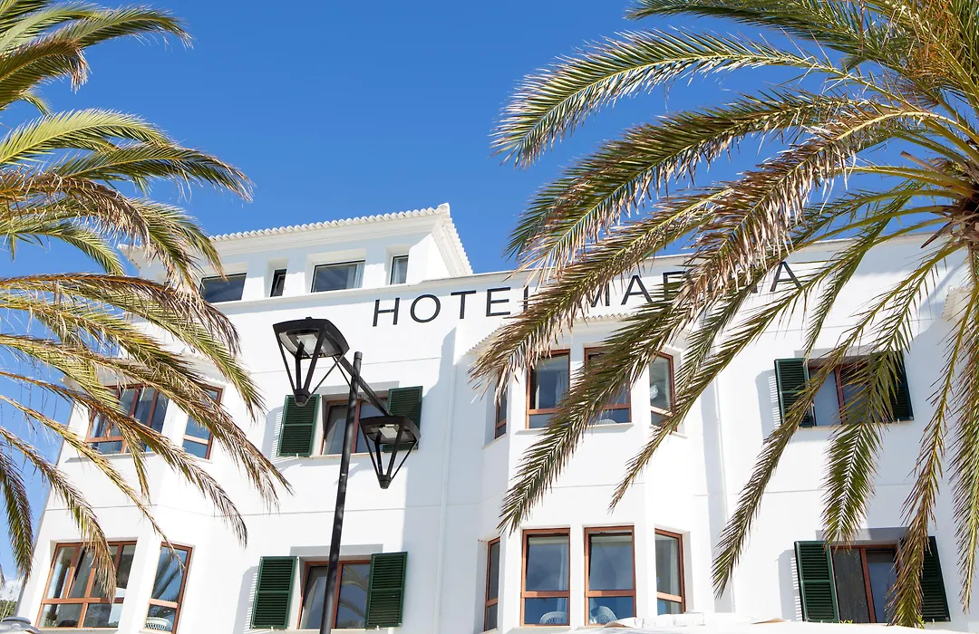 Hotel Marina Wellness & Spa-1
