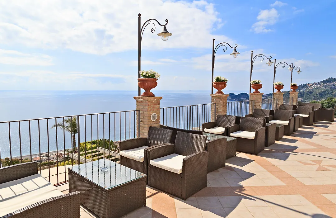 Hotel Le Terrazze-1