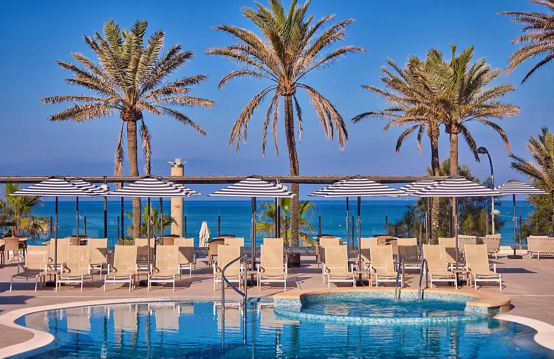 Universal Hotel Neptuno - Adults Only-1