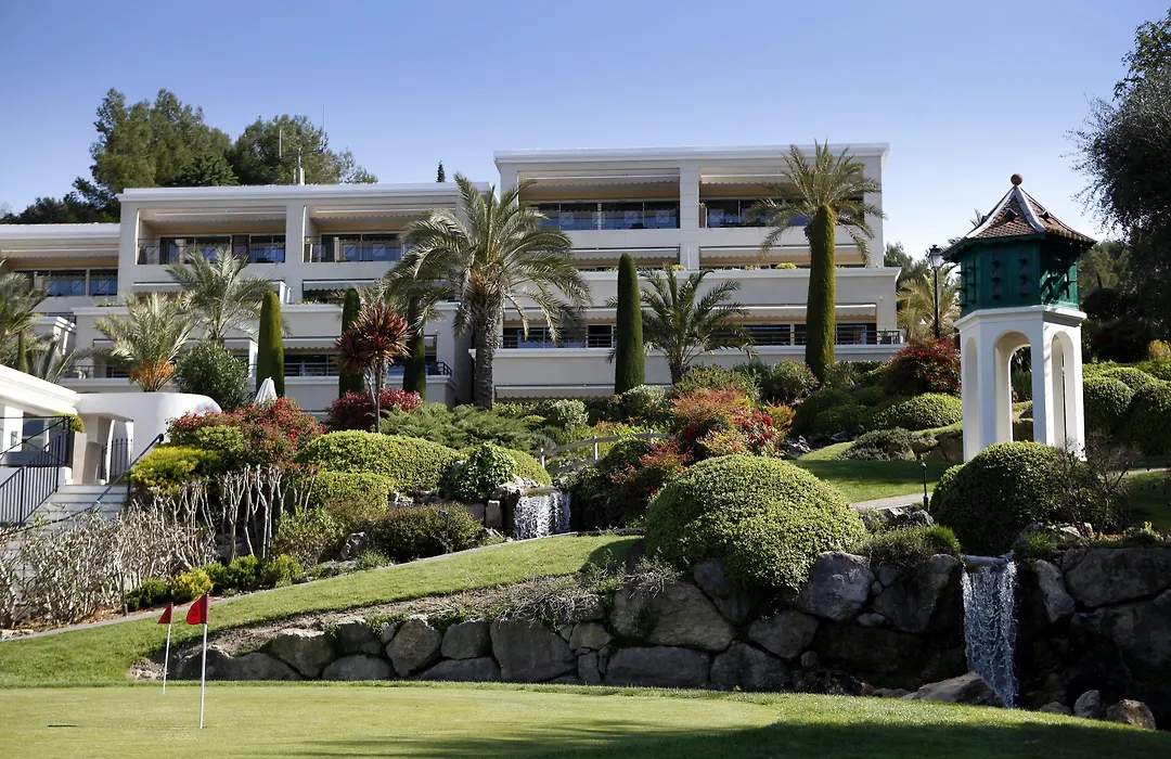 Royal Mougins Golf, Hotel & Spa De Luxe-1