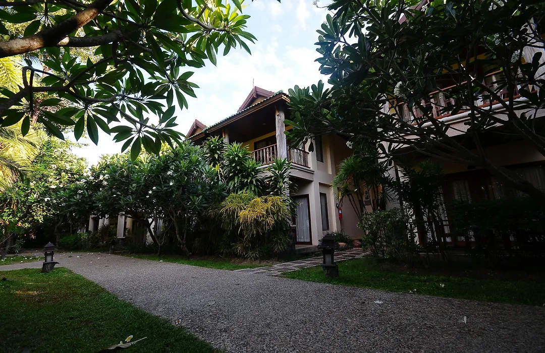 Railay Bay Resort & Spa-1