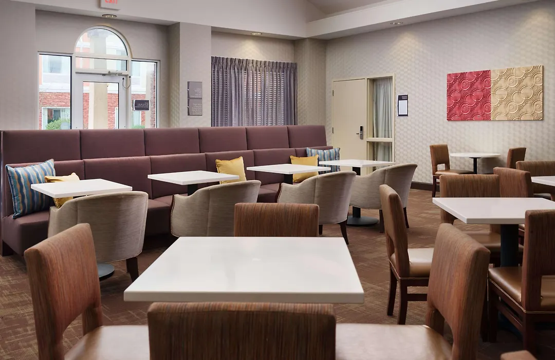 Homewood Suites By Hilton Atlanta Nw/Kennesaw-Town Center-1