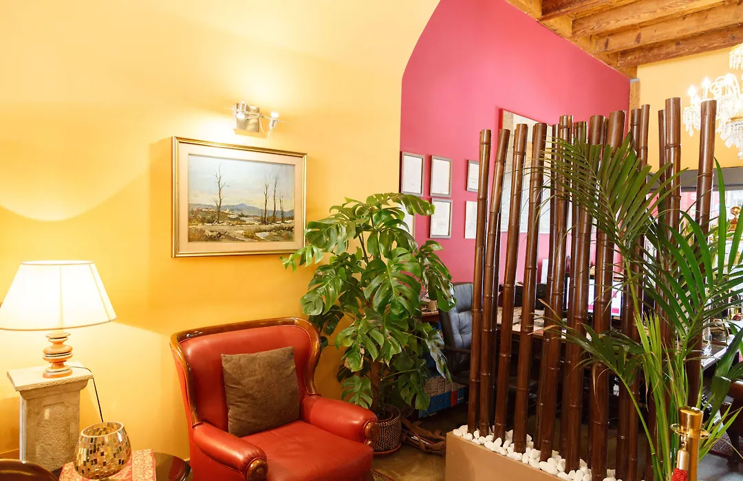 Hotel Ginori Al Duomo-1