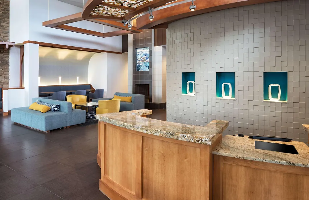 Hyatt Place South Bend/Mishawaka-1