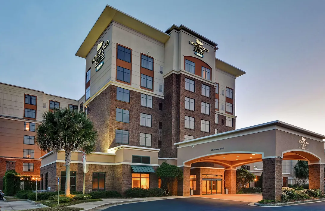 Homewood Suites Mobile East Bay/Daphne-1