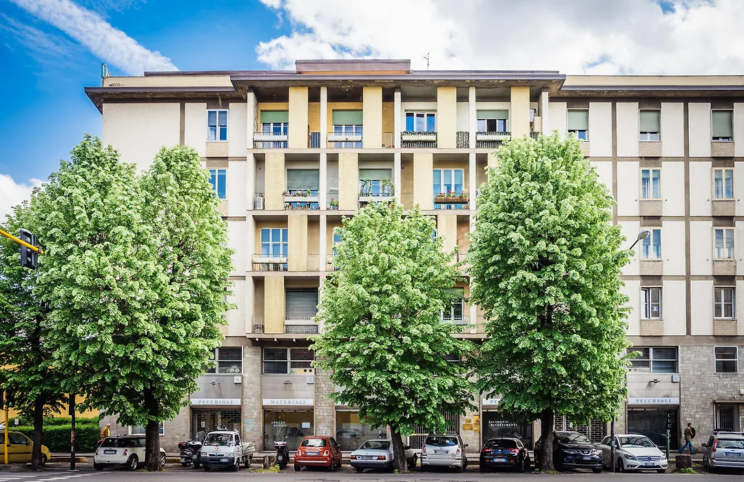 B&B Antiche Armonie-1