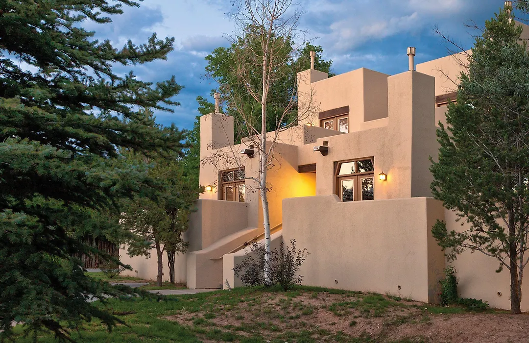 Worldmark Taos-1