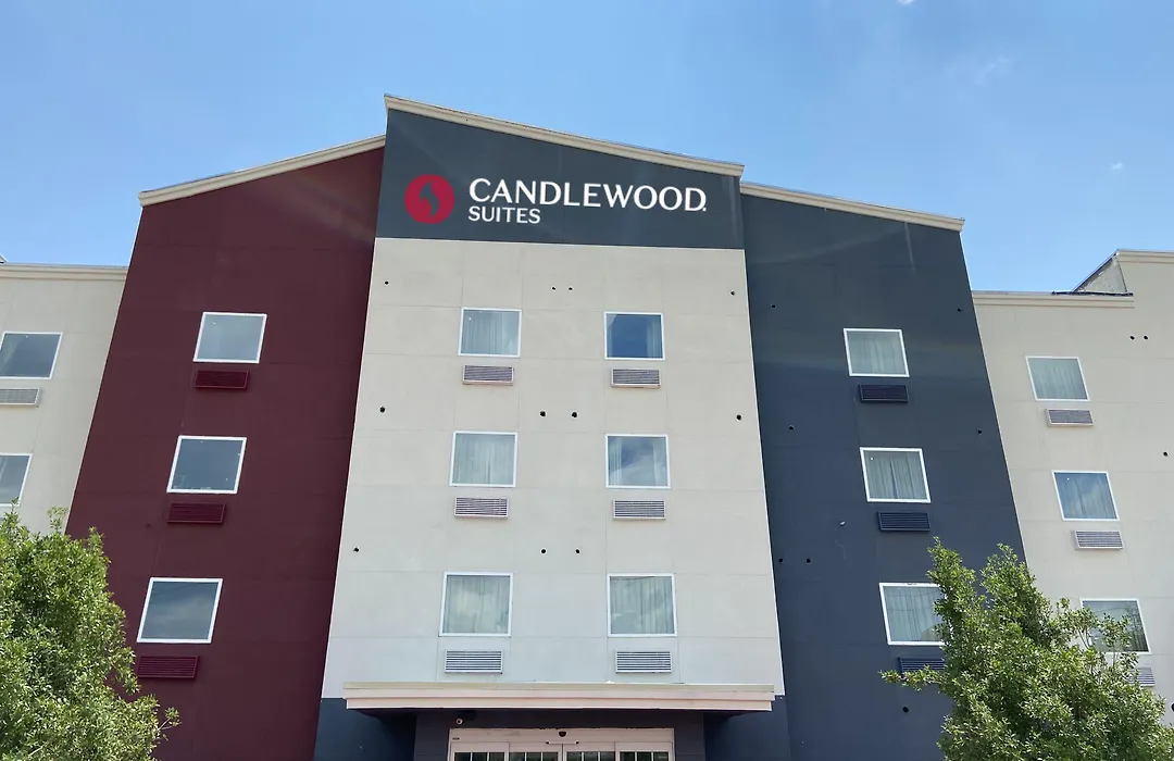 Candlewood Suites La Porte By Ihg-1