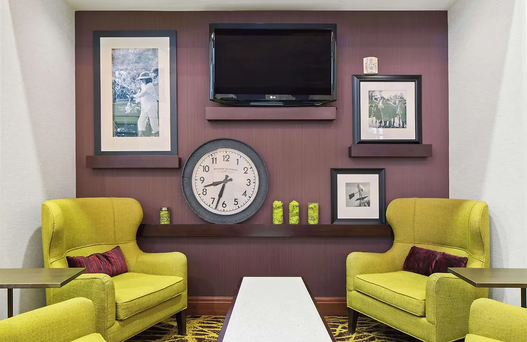 Hampton Inn & Suites By Hilton Walla Walla-1