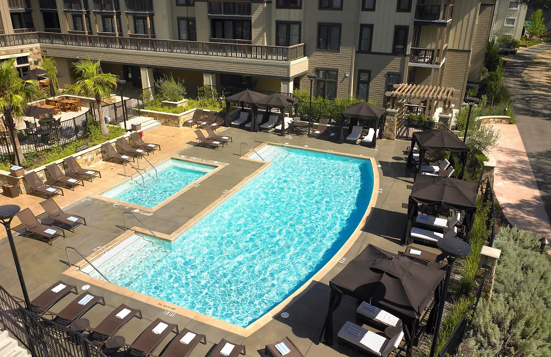 The Westin Verasa Napa-1
