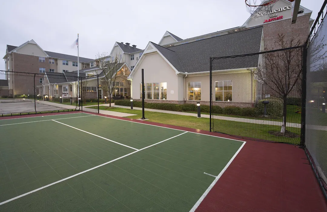 Residence Inn By Marriott Arlington South-1