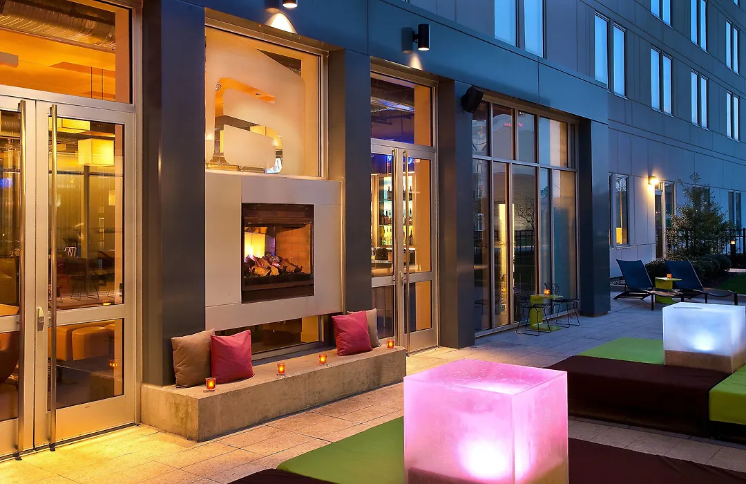 Aloft By Marriott Chesapeake-1