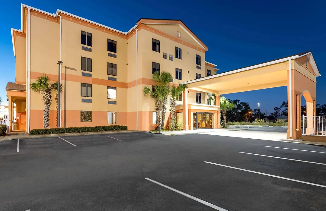 Ramada By Wyndham Panama City-1