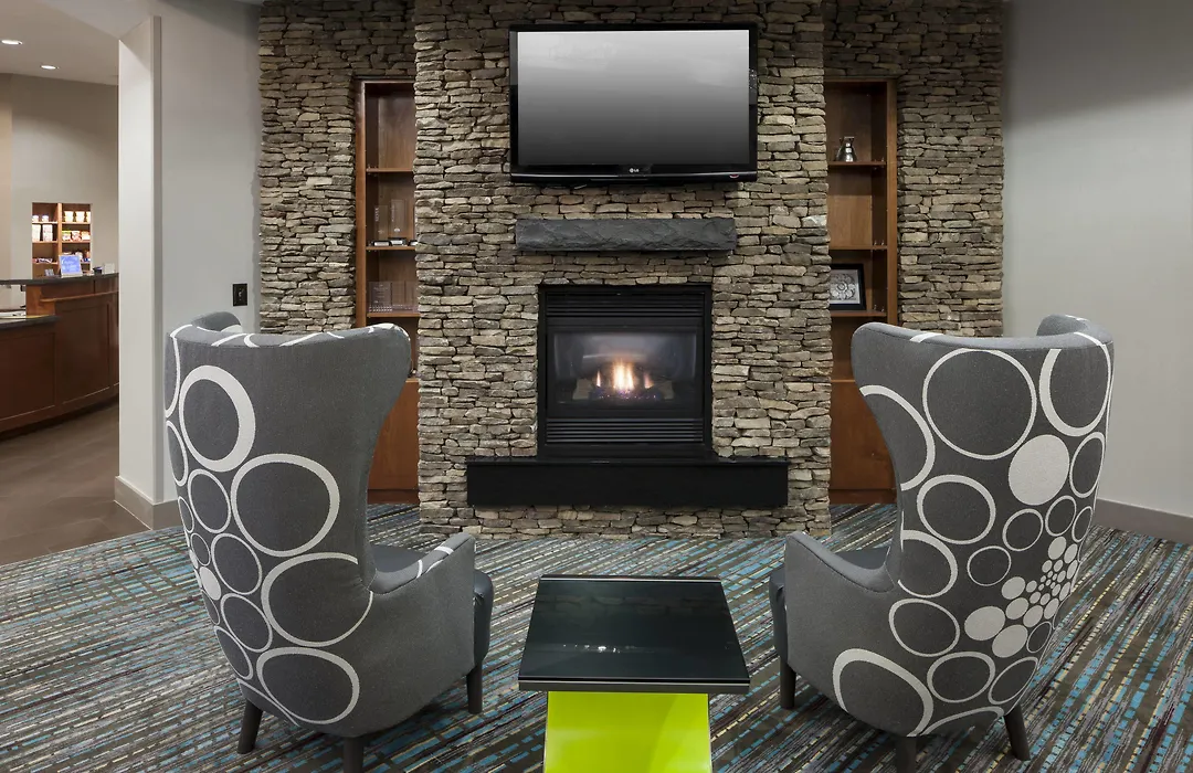Residence Inn By Marriott Hattiesburg-1