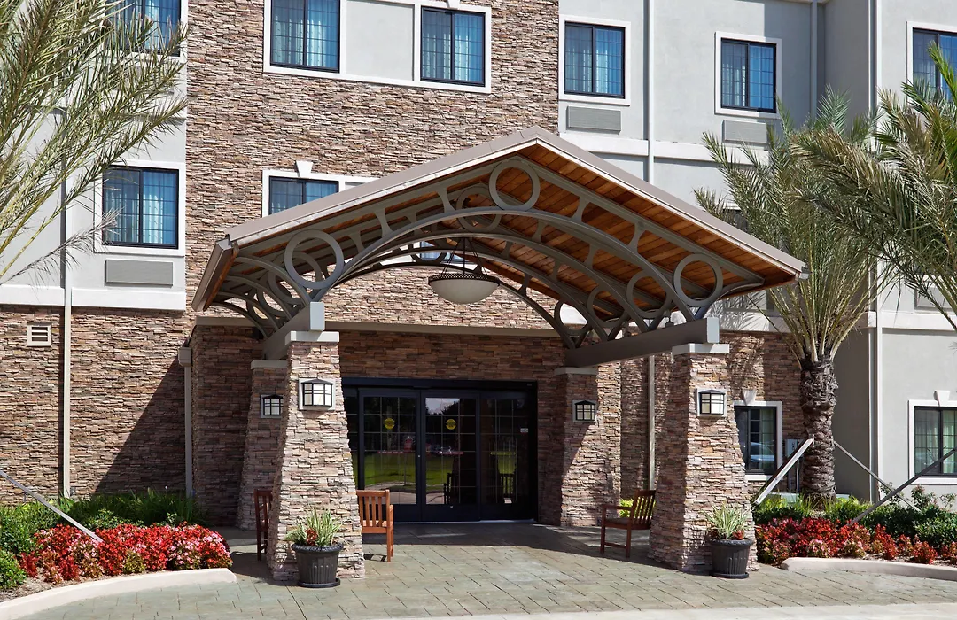 Staybridge Suites Lafayette-Airport By Ihg-1