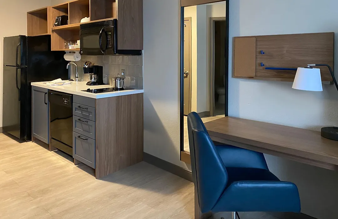 Candlewood Suites Manassas By Ihg-1