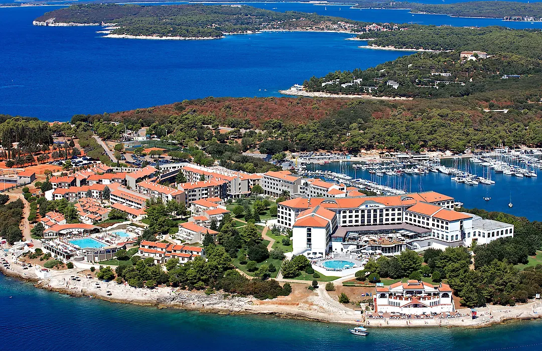 Park Plaza Verudela Pula-1