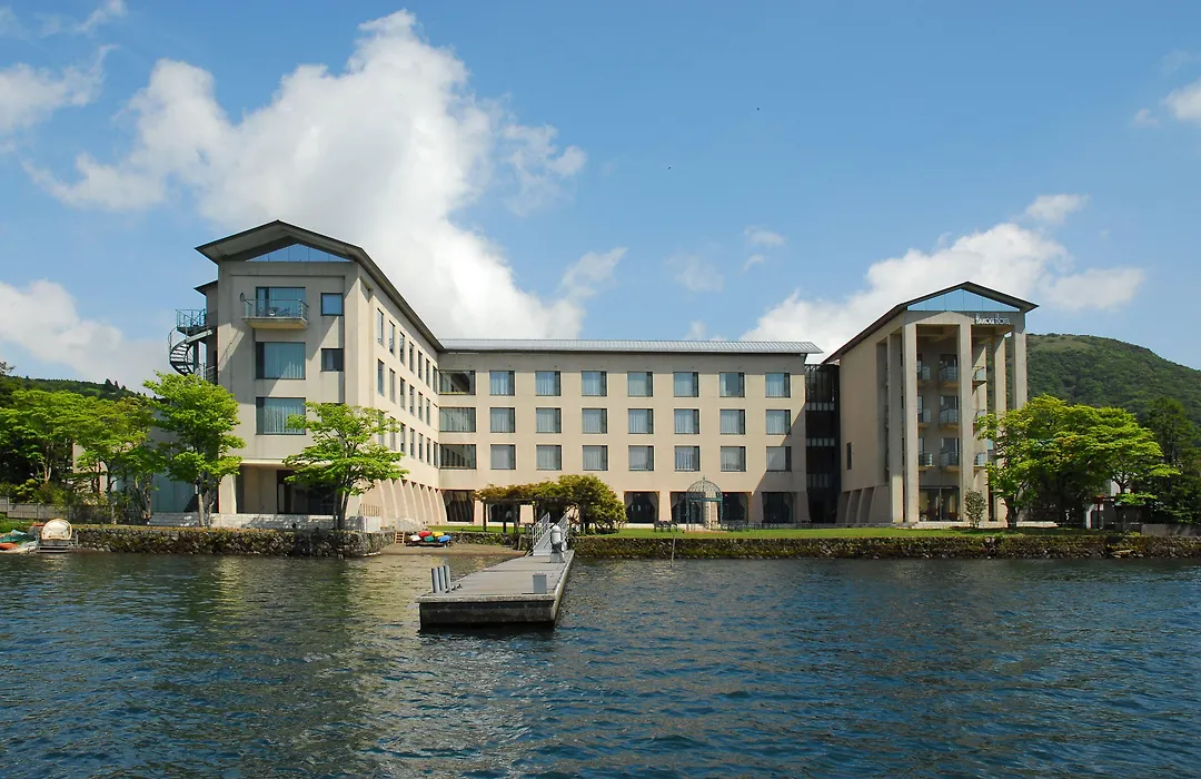 Hakone Hotel-1