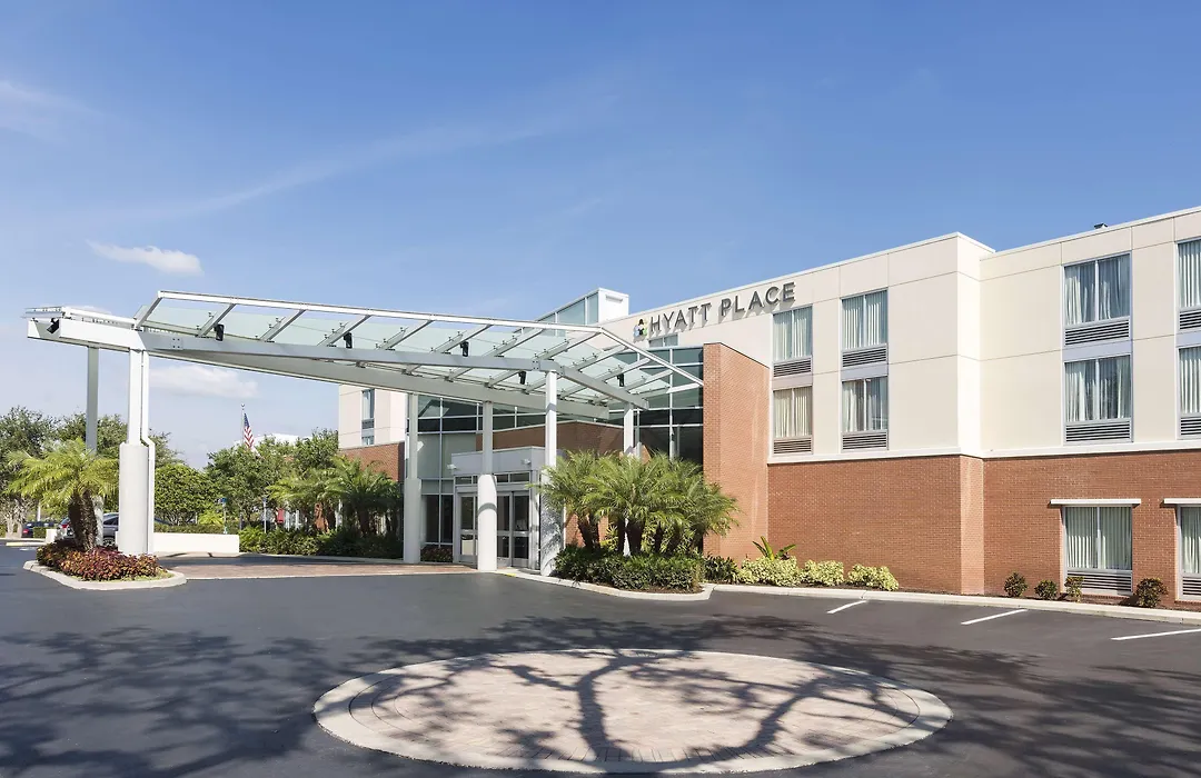 Hyatt Place Sarasota/Bradenton-1