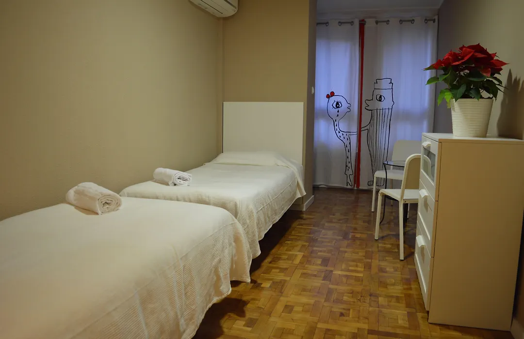 Somnio Hostels-1