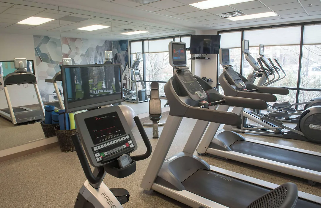 Springhill Suites By Marriott Logan-1