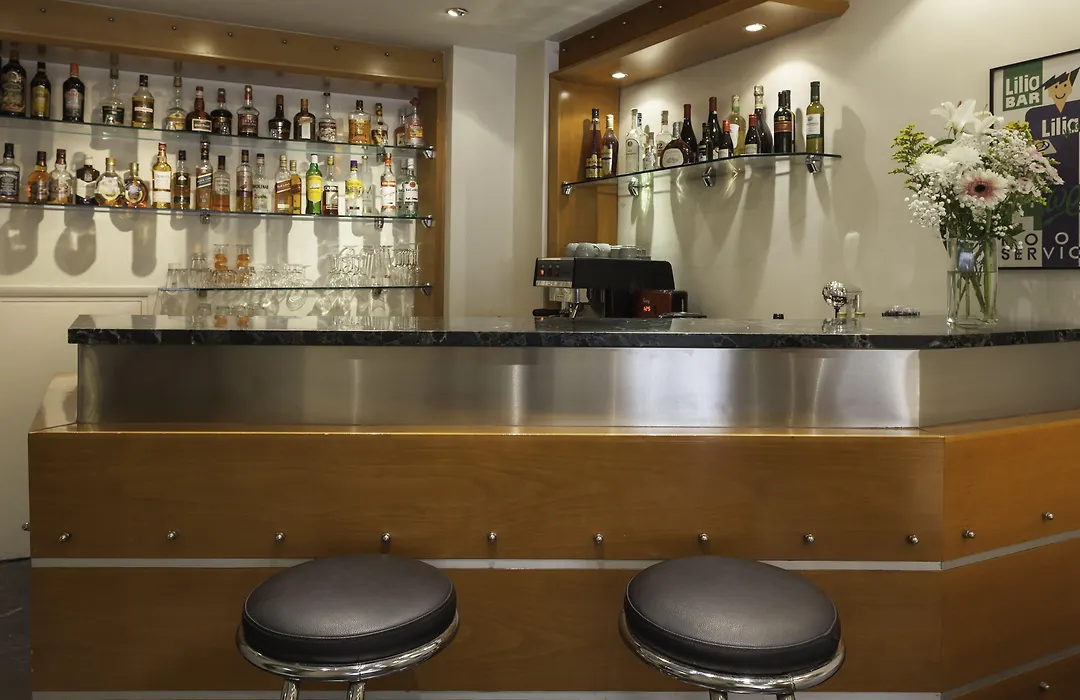 Lilia Hotel-1