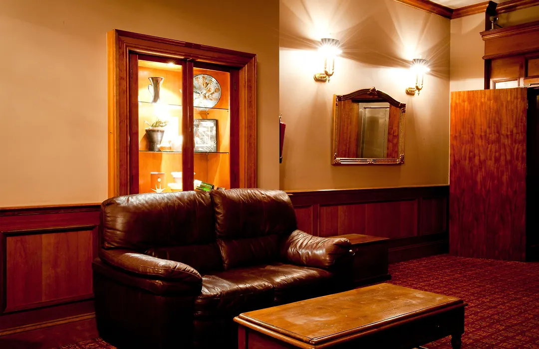 Eyre Square Hotel-1