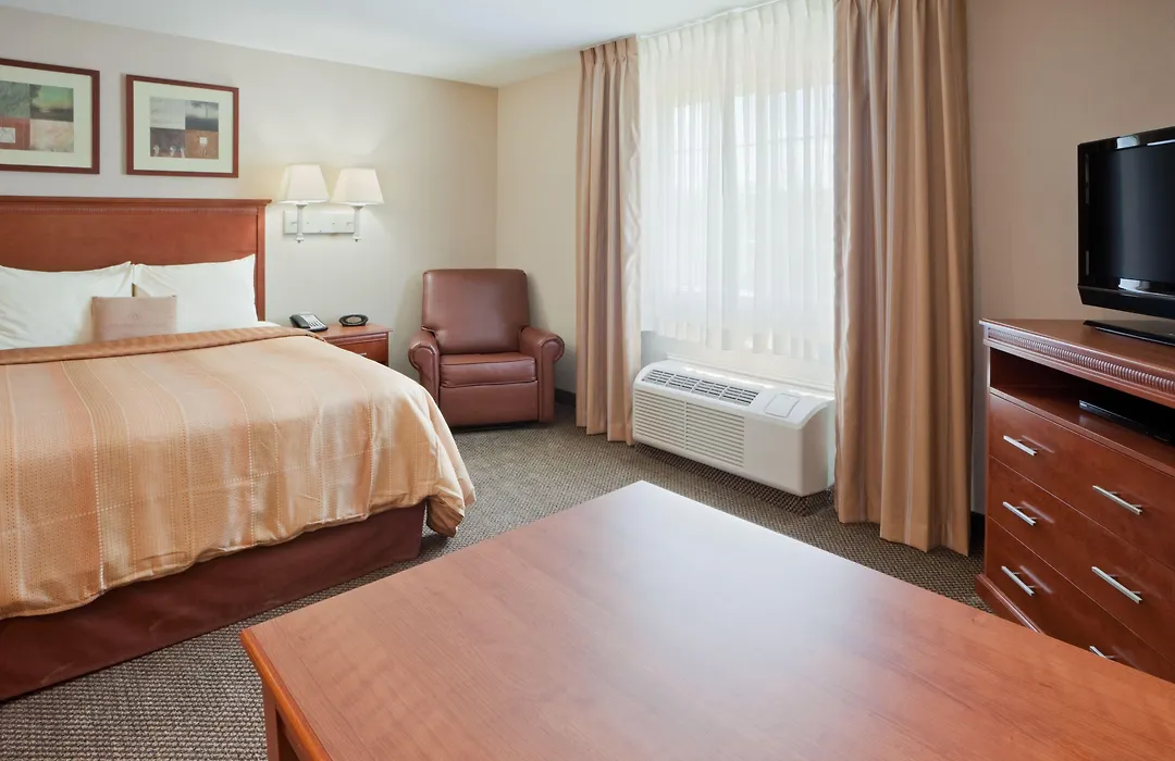 Candlewood Suites Aberdeen-Bel Air By Ihg-1