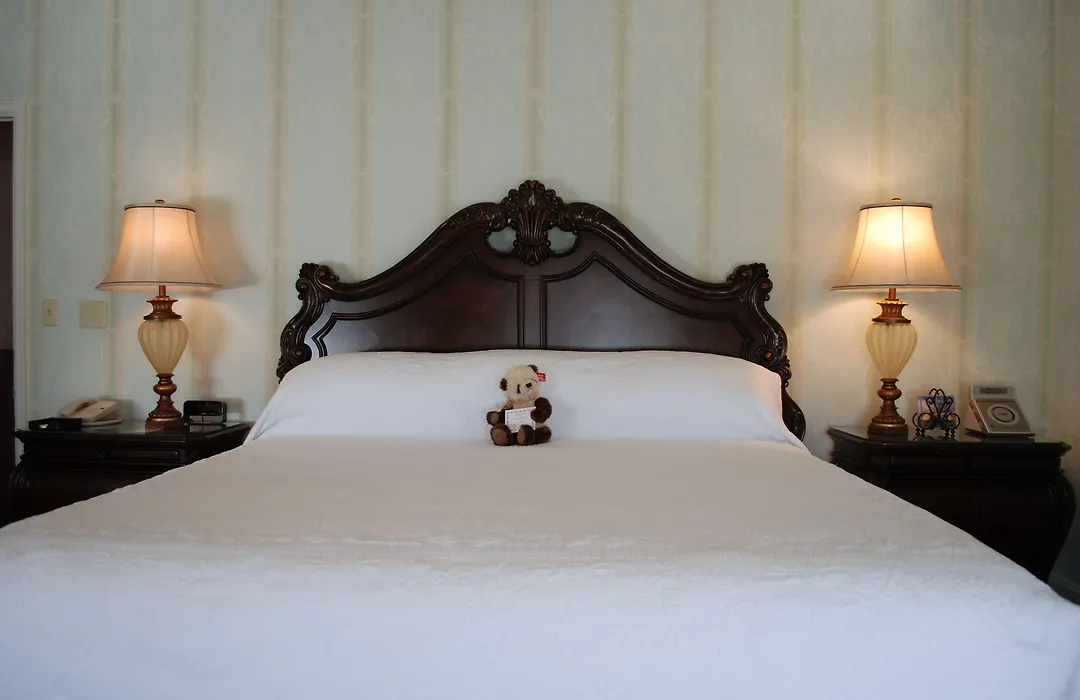 General Palmer Hotel-1