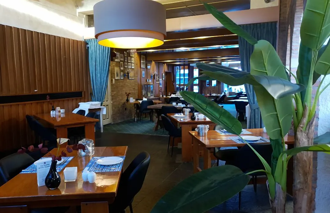 Fletcher Hotel De Zalm-1