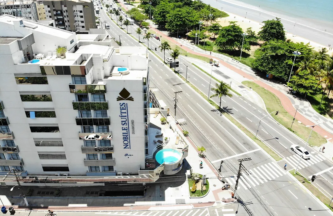 Nobile Suites Diamond-1