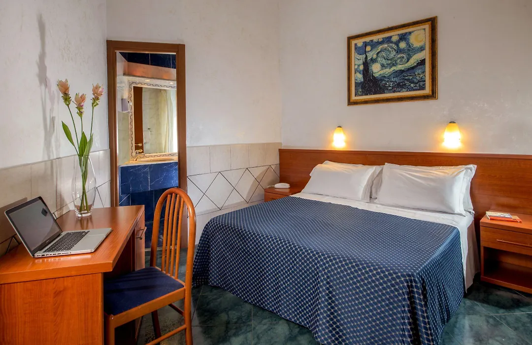 Hotel Luciani-1